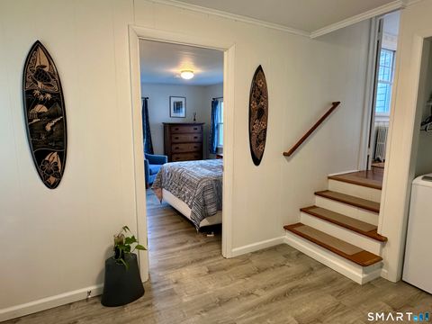 Tiny photo for 36 Attawan Road, East Lyme, CT 06357 (MLS # 24145630)