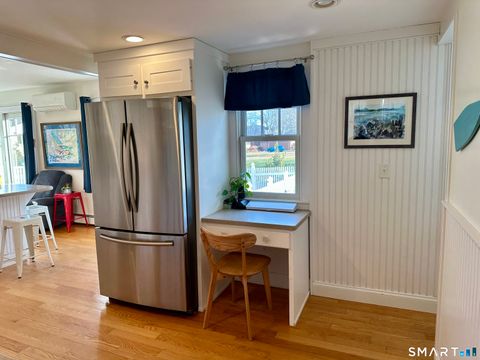 Tiny photo for 36 Attawan Road, East Lyme, CT 06357 (MLS # 24145630)