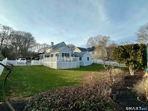 Tiny photo for 36 Attawan Road, East Lyme, CT 06357 (MLS # 24145630)