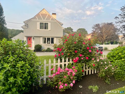 Tiny photo for 36 Attawan Road, East Lyme, CT 06357 (MLS # 24145630)