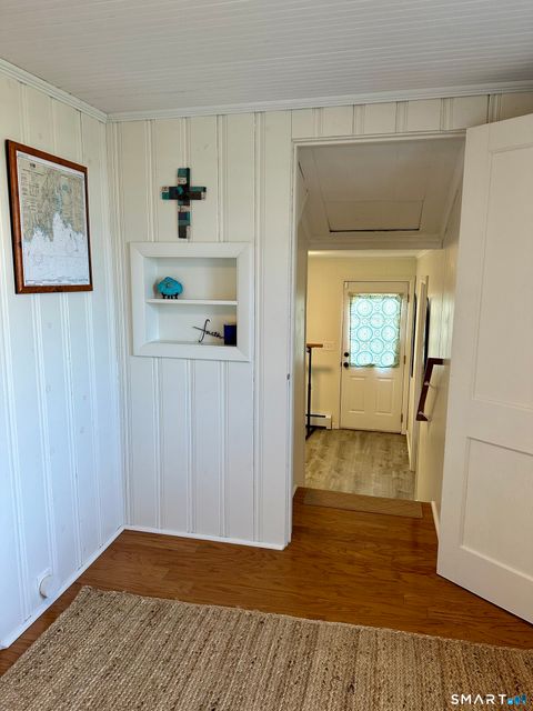 Tiny photo for 36 Attawan Road, East Lyme, CT 06357 (MLS # 24145630)