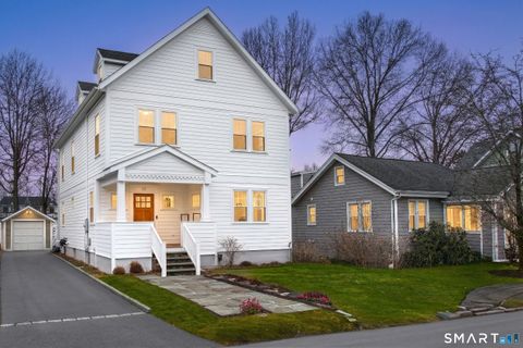 33 Myrtle Street Norwalk CT 06855