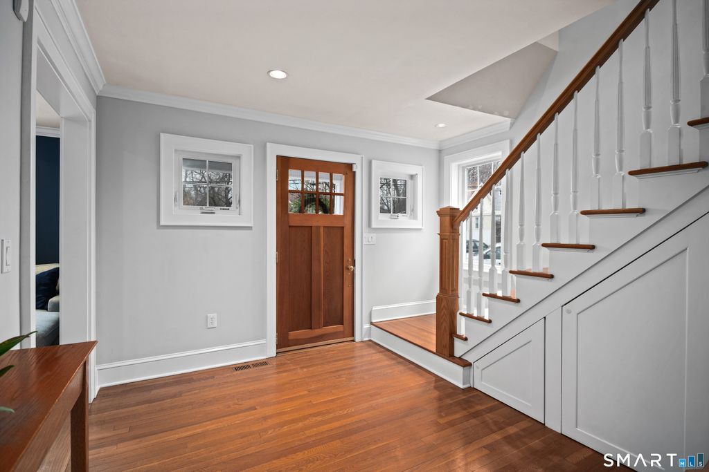 Photo of 33 Myrtle Street, Norwalk, CT 06855 (MLS # 24158130)