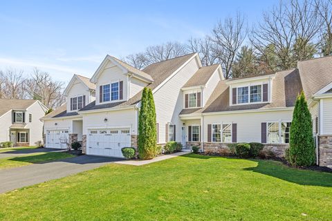 38 Brighton Park Way 38 Bloomfield CT 06002