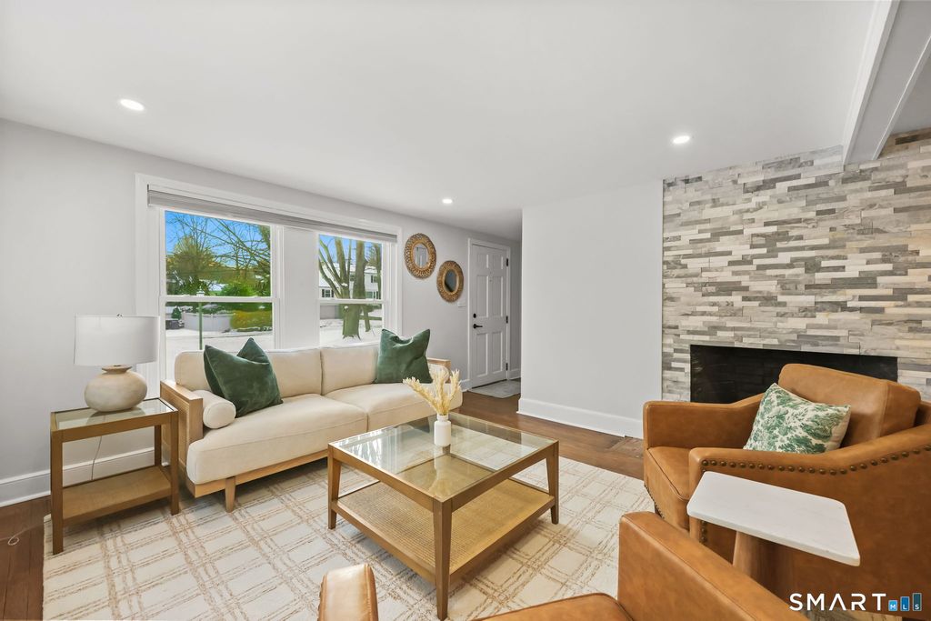 Photo of 2 Woodley Lane, Norwalk, CT 06851 (MLS # 24150632)