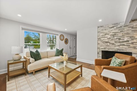 Tiny photo for 2 Woodley Lane, Norwalk, CT 06851 (MLS # 24150632)