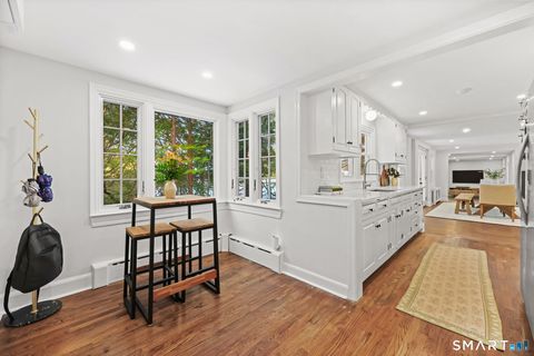 Tiny photo for 2 Woodley Lane, Norwalk, CT 06851 (MLS # 24150632)