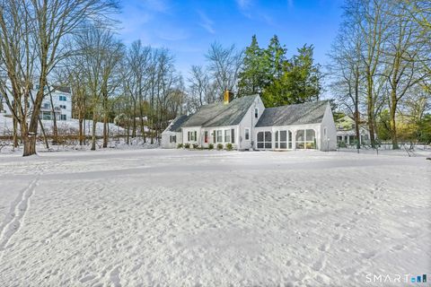 Tiny photo for 2 Woodley Lane, Norwalk, CT 06851 (MLS # 24150632)