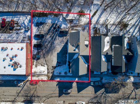 Tiny photo for 821 State Street, New Haven, CT 06511 (MLS # 24152736)