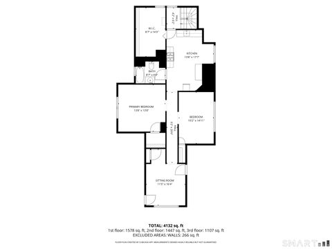 Tiny photo for 821 State Street, New Haven, CT 06511 (MLS # 24152736)