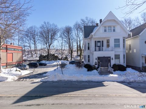 Photo of 821 State Street, New Haven, CT 06511 (MLS # 24152736)