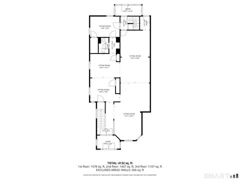 Tiny photo for 821 State Street, New Haven, CT 06511 (MLS # 24152736)