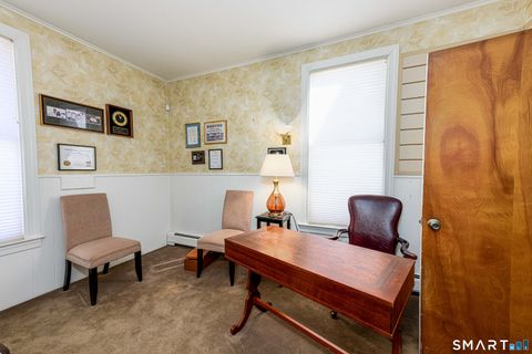 Tiny photo for 821 State Street, New Haven, CT 06511 (MLS # 24152736)