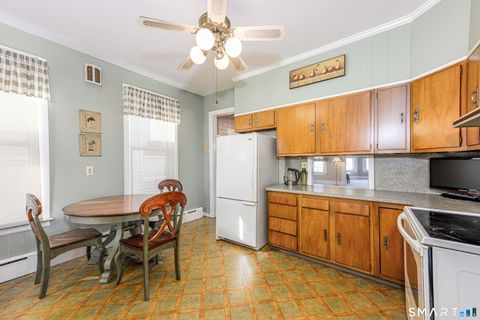 Tiny photo for 821 State Street, New Haven, CT 06511 (MLS # 24152736)