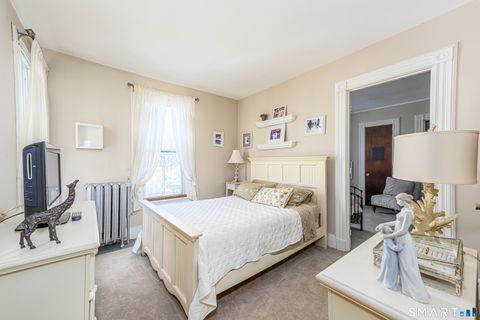 Tiny photo for 821 State Street, New Haven, CT 06511 (MLS # 24152736)