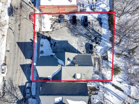 Tiny photo for 821 State Street, New Haven, CT 06511 (MLS # 24152736)