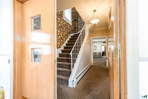 Tiny photo for 821 State Street, New Haven, CT 06511 (MLS # 24152736)