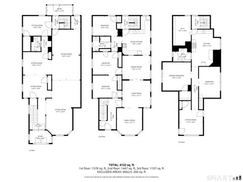 Tiny photo for 821 State Street, New Haven, CT 06511 (MLS # 24152736)