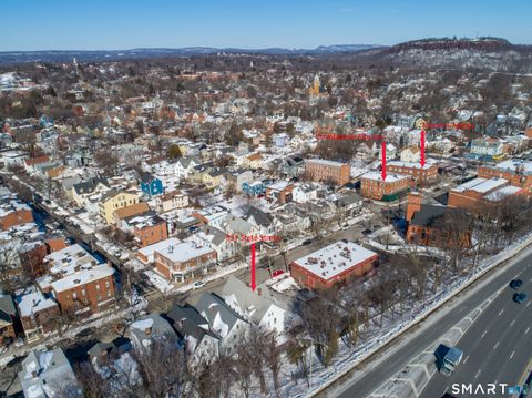 Tiny photo for 821 State Street, New Haven, CT 06511 (MLS # 24152736)