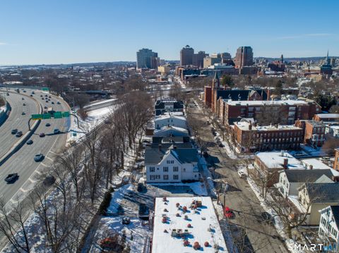 Tiny photo for 821 State Street, New Haven, CT 06511 (MLS # 24152736)