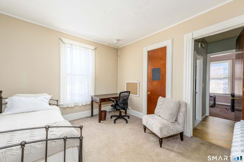 Tiny photo for 821 State Street, New Haven, CT 06511 (MLS # 24152736)