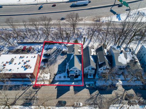 Tiny photo for 821 State Street, New Haven, CT 06511 (MLS # 24152736)