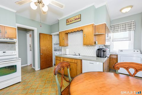 Tiny photo for 821 State Street, New Haven, CT 06511 (MLS # 24152736)