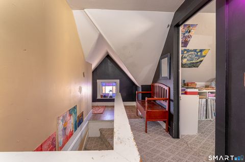 Tiny photo for 227 Rockwell Street, Norwich, CT 06360 (MLS # 24152846)