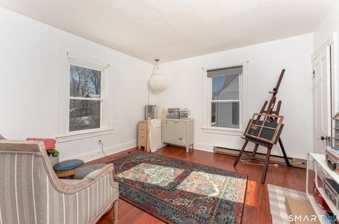 Tiny photo for 227 Rockwell Street, Norwich, CT 06360 (MLS # 24152846)