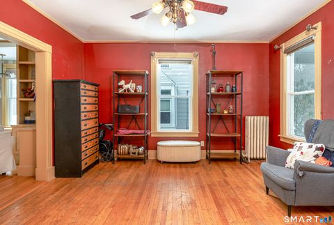 Tiny photo for 227 Rockwell Street, Norwich, CT 06360 (MLS # 24152846)