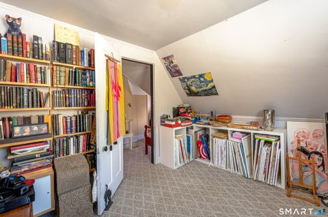 Tiny photo for 227 Rockwell Street, Norwich, CT 06360 (MLS # 24152846)