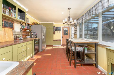 Tiny photo for 227 Rockwell Street, Norwich, CT 06360 (MLS # 24152846)