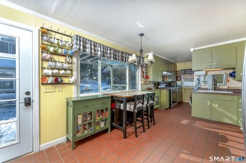 Tiny photo for 227 Rockwell Street, Norwich, CT 06360 (MLS # 24152846)