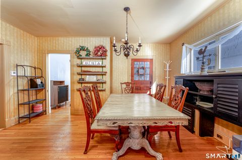 Tiny photo for 227 Rockwell Street, Norwich, CT 06360 (MLS # 24152846)