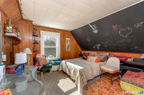 Tiny photo for 227 Rockwell Street, Norwich, CT 06360 (MLS # 24152846)