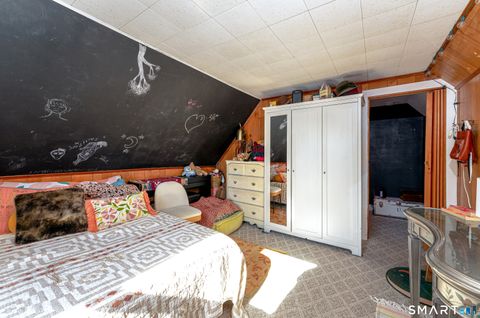 Tiny photo for 227 Rockwell Street, Norwich, CT 06360 (MLS # 24152846)