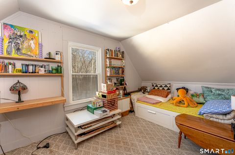 Tiny photo for 227 Rockwell Street, Norwich, CT 06360 (MLS # 24152846)