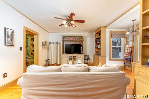 Tiny photo for 227 Rockwell Street, Norwich, CT 06360 (MLS # 24152846)