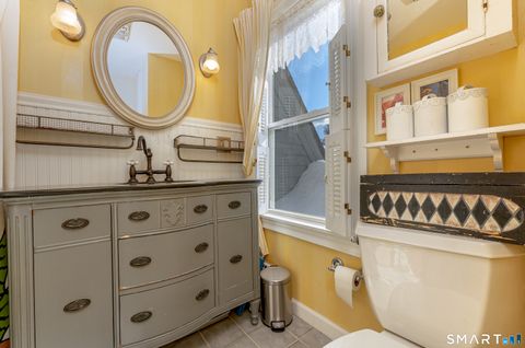 Tiny photo for 227 Rockwell Street, Norwich, CT 06360 (MLS # 24152846)