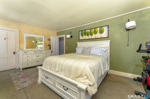 Tiny photo for 227 Rockwell Street, Norwich, CT 06360 (MLS # 24152846)