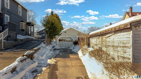 Tiny photo for 227 Rockwell Street, Norwich, CT 06360 (MLS # 24152846)