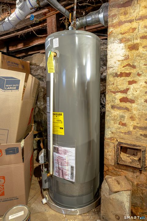 Tiny photo for 227 Rockwell Street, Norwich, CT 06360 (MLS # 24152846)