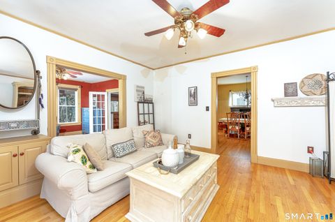 Tiny photo for 227 Rockwell Street, Norwich, CT 06360 (MLS # 24152846)