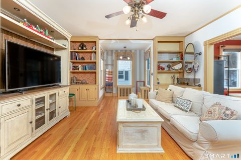 Tiny photo for 227 Rockwell Street, Norwich, CT 06360 (MLS # 24152846)