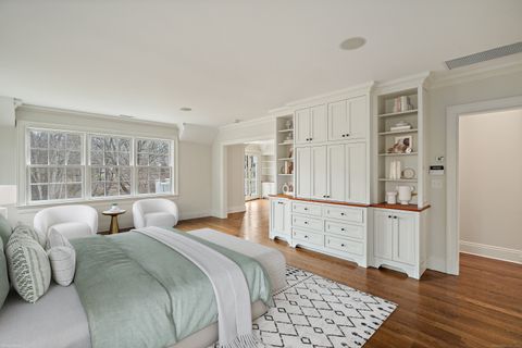 Tiny photo for 33 Middlebrook Farm Road, Wilton, CT 06897 (MLS # 24083683)