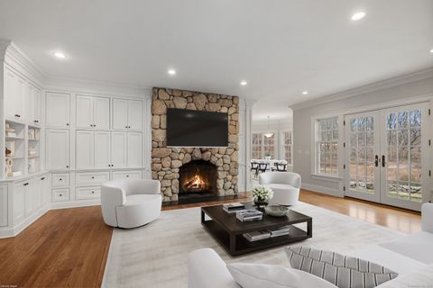 Tiny photo for 33 Middlebrook Farm Road, Wilton, CT 06897 (MLS # 24083683)