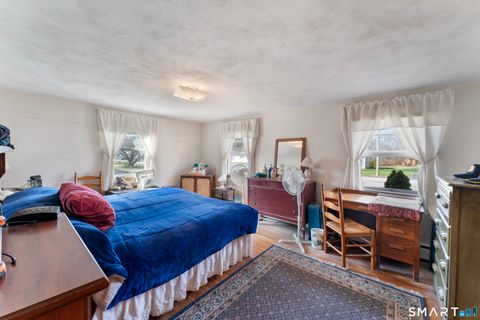 Tiny photo for 120 Adelaide Street, Killingly, CT 06239 (MLS # 24168487)