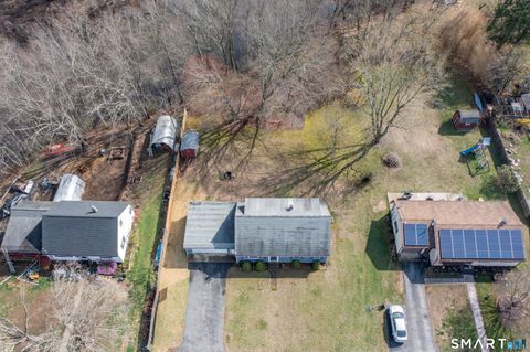 Tiny photo for 120 Adelaide Street, Killingly, CT 06239 (MLS # 24168487)