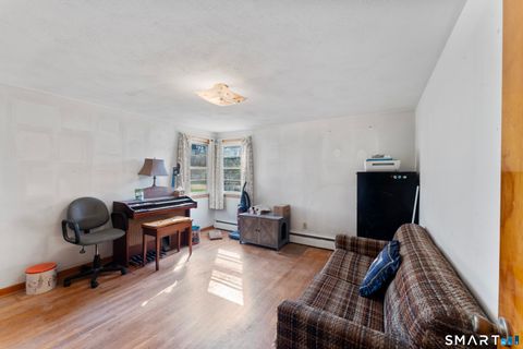 Tiny photo for 120 Adelaide Street, Killingly, CT 06239 (MLS # 24168487)