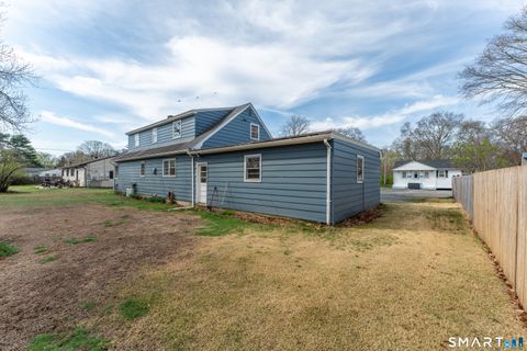Tiny photo for 120 Adelaide Street, Killingly, CT 06239 (MLS # 24168487)